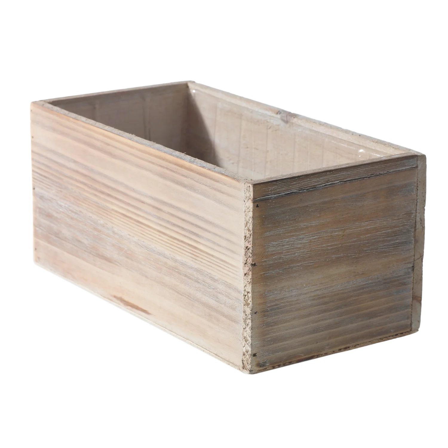 Woodland Planter Set of 4 By Accent Decor - Image 18