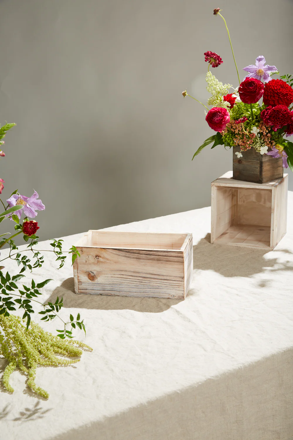 Woodland Planter Set of 4 By Accent Decor - Image 19