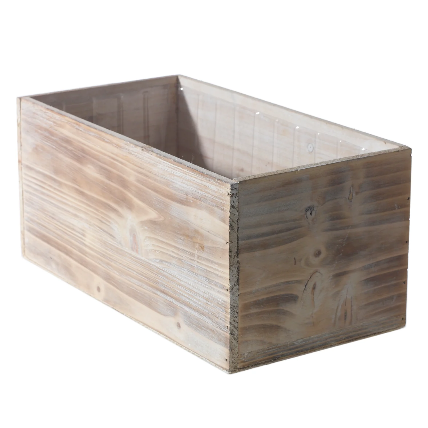 Woodland Planter Set of 4 By Accent Decor - Image 23