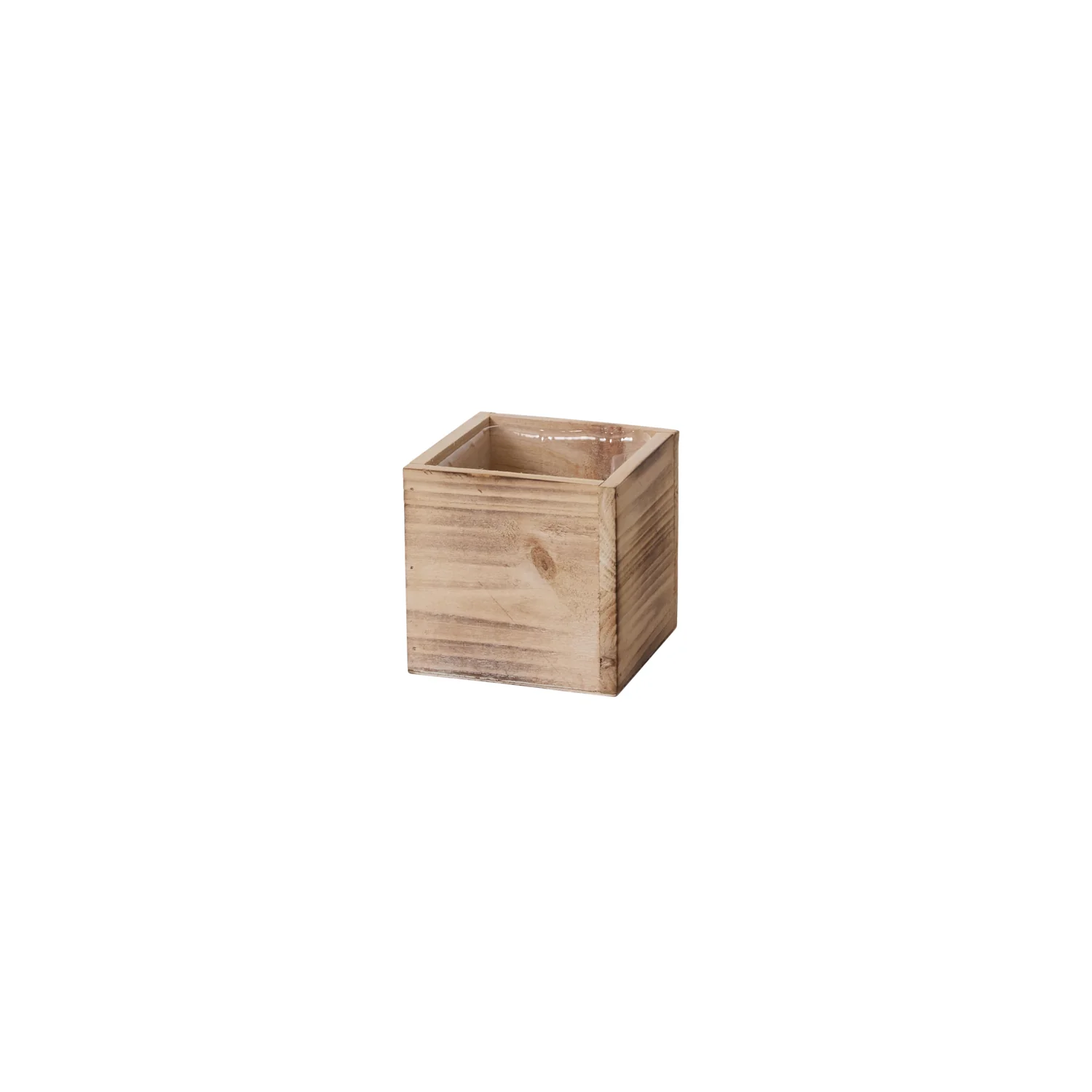 Woodland Planter Set of 4 By Accent Decor - Image 31