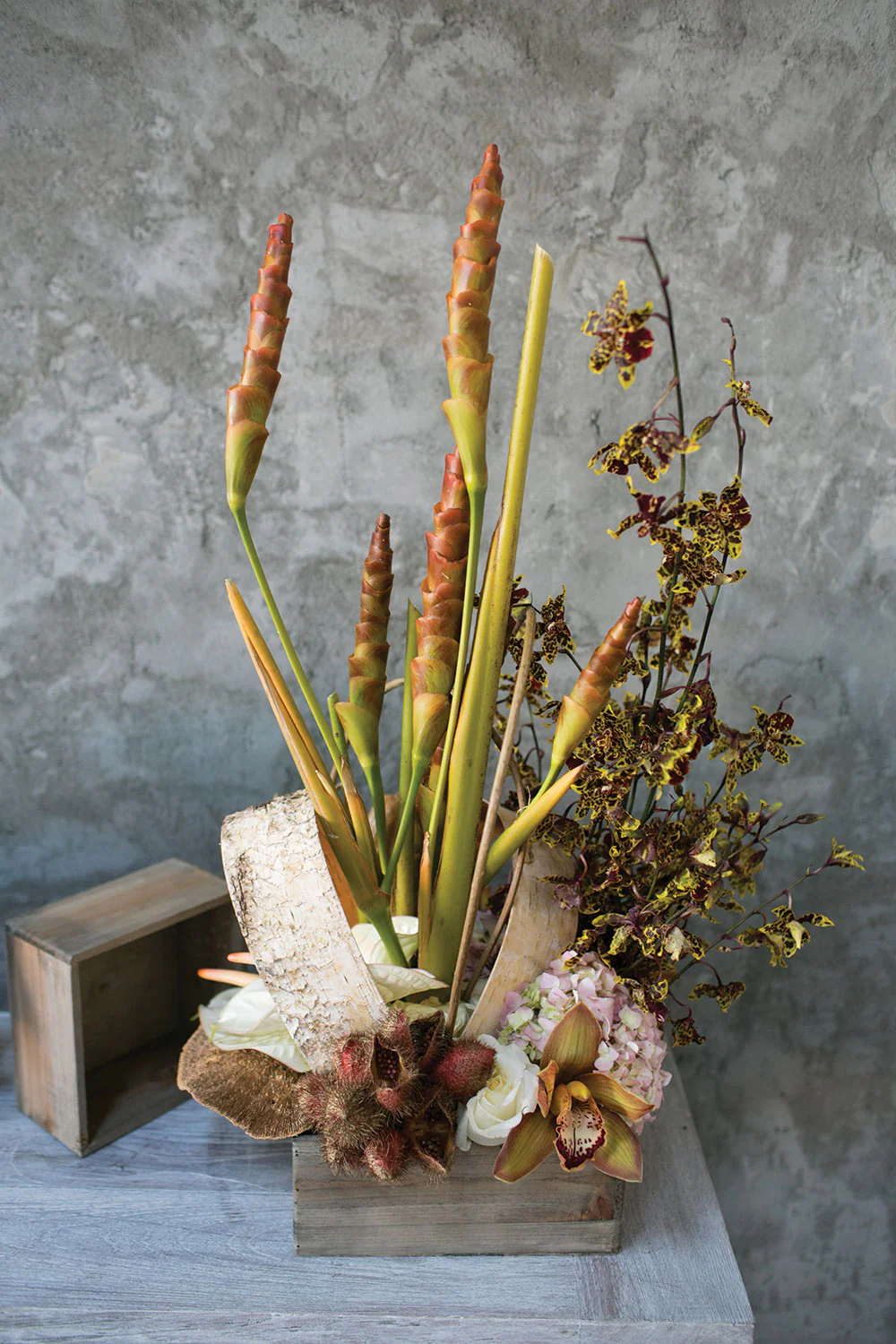 Woodland Planter Set of 4 By Accent Decor - Image 49