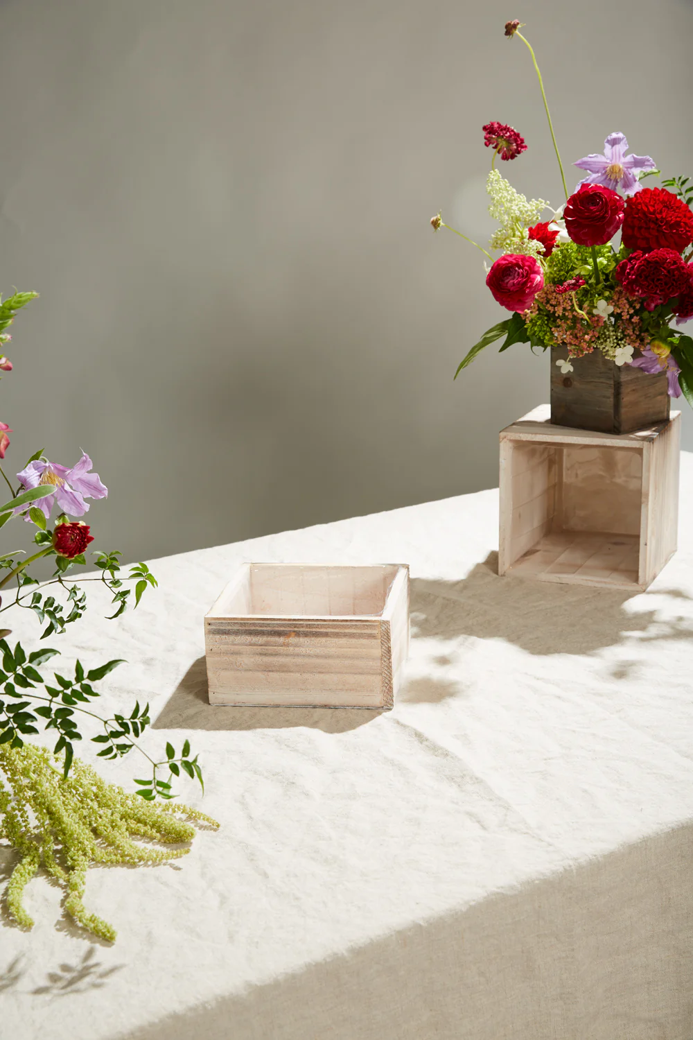 Woodland Planter Set of 4 By Accent Decor - Image 52