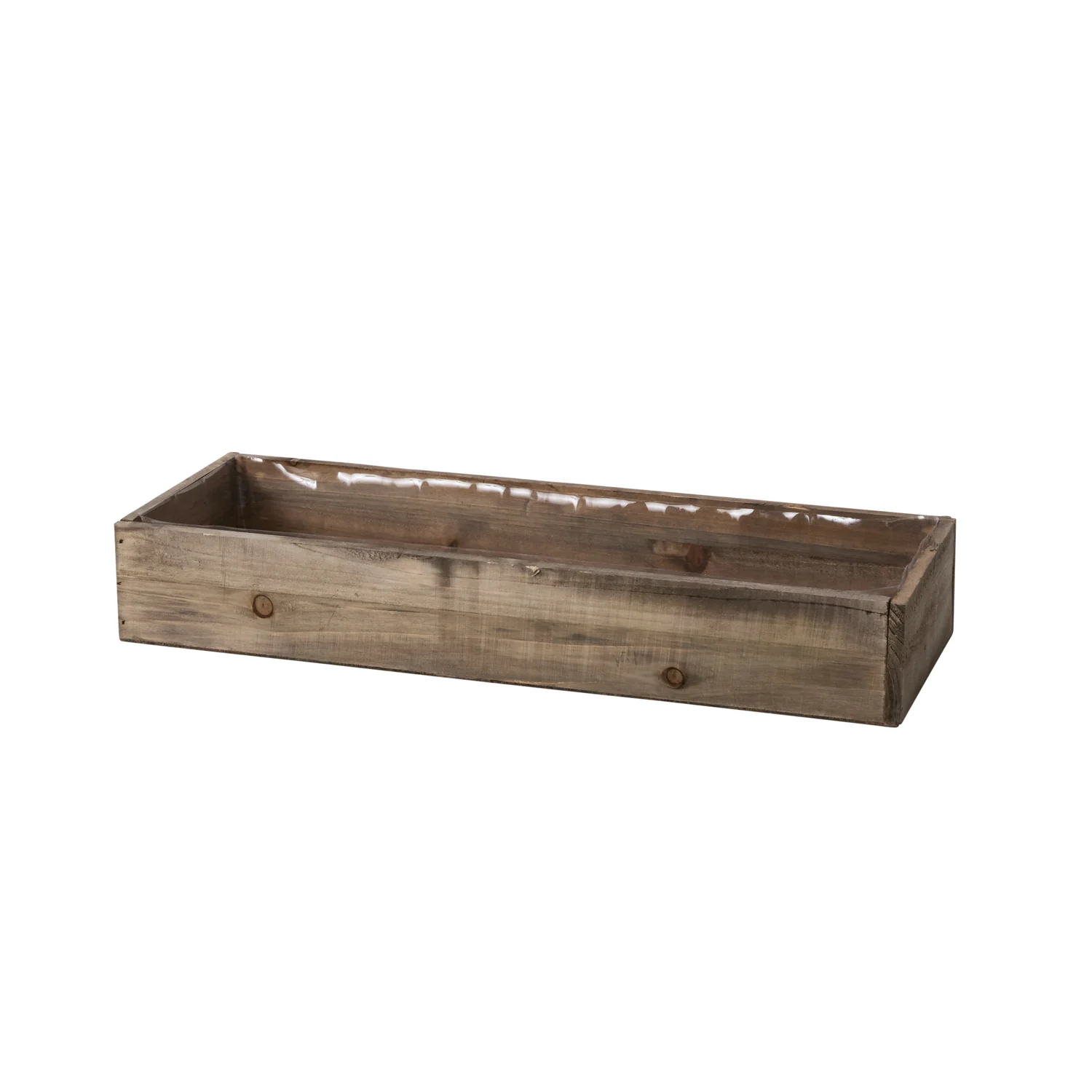 Woodland Planter Set of 4 By Accent Decor - Image 53