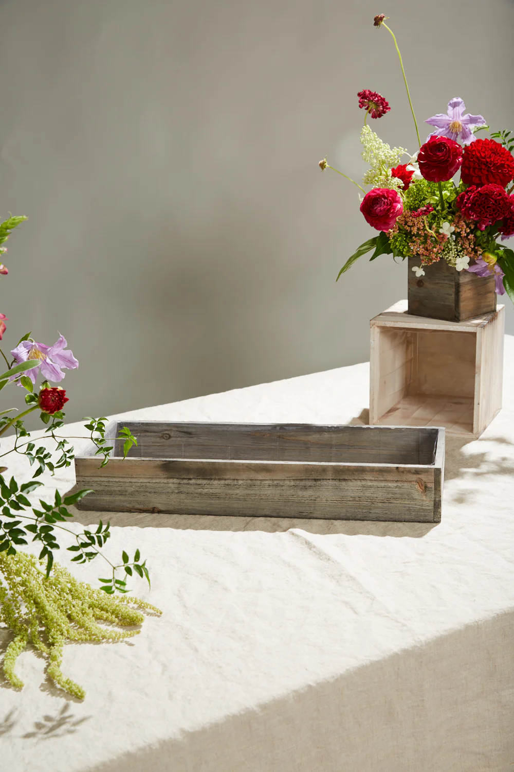 Woodland Planter Set of 4 By Accent Decor - Image 54