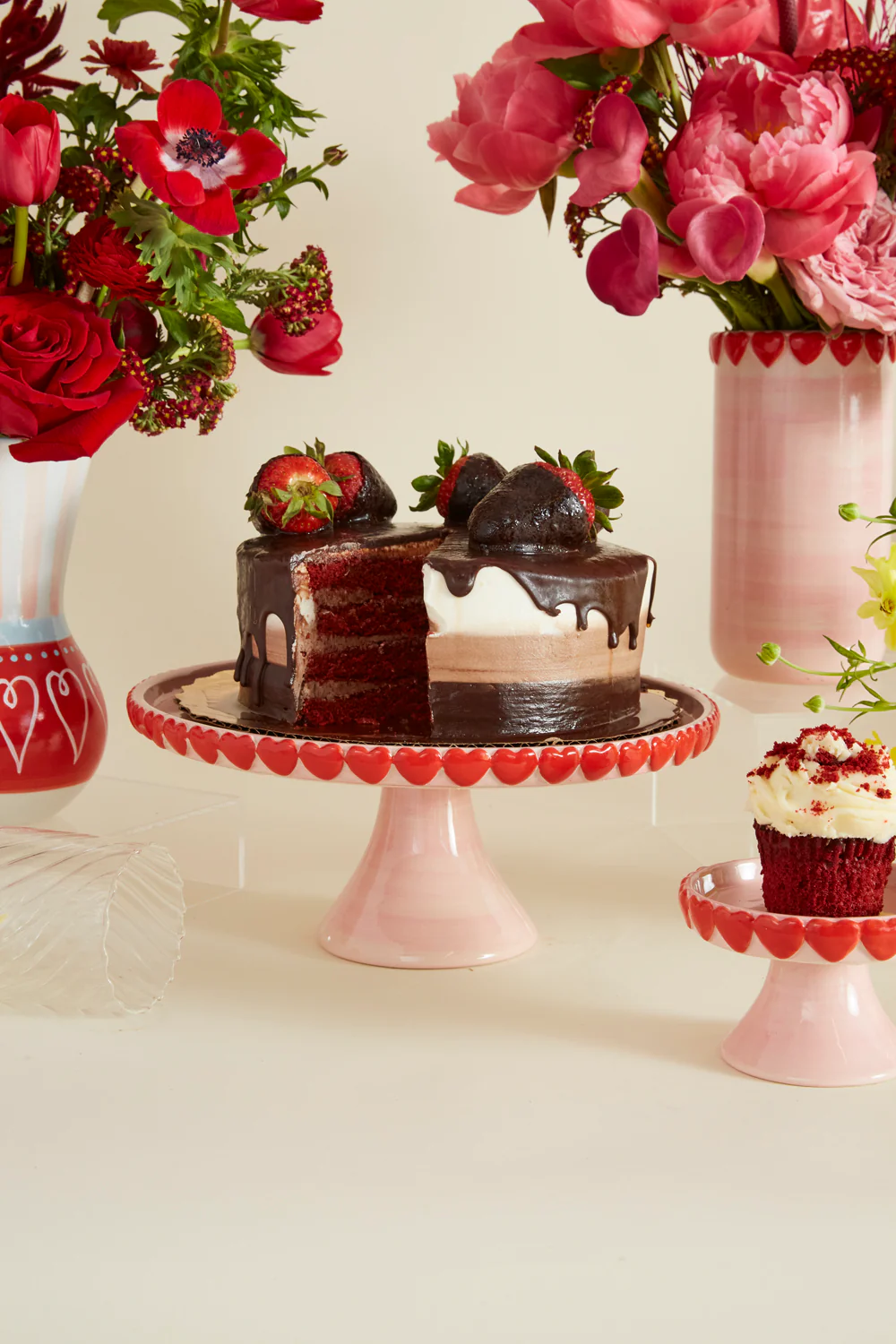 Wrapped in Love Collection Set of 4 By Accent Decor - Image 16
