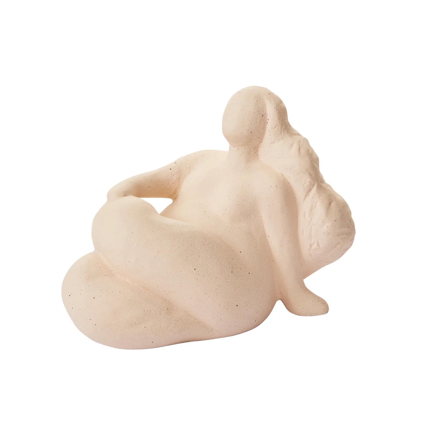 Yazmin Sculpture Set of 2 By Accent Decor - Image 5