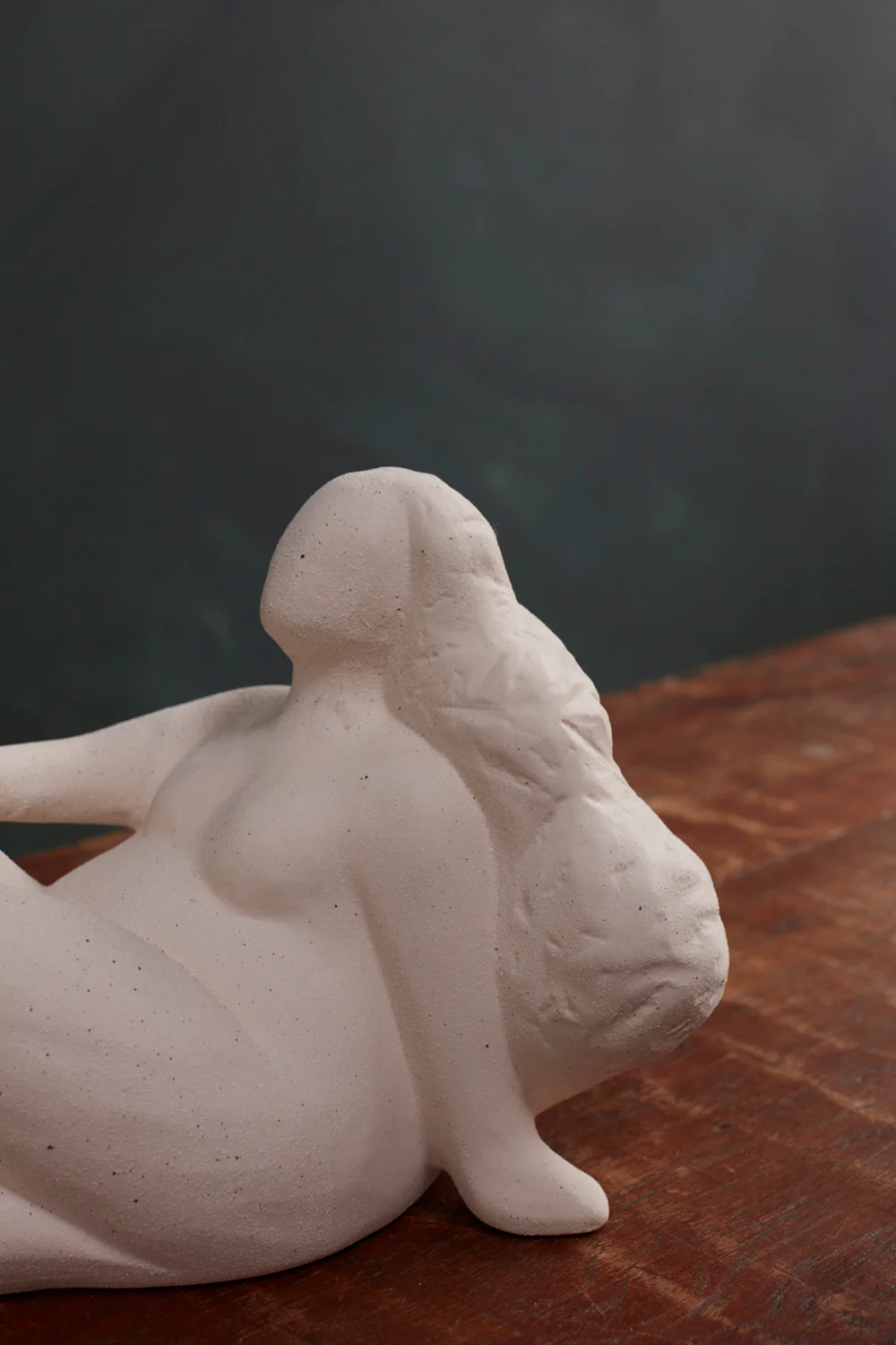 Yazmin Sculpture Set of 2 By Accent Decor - Image 7