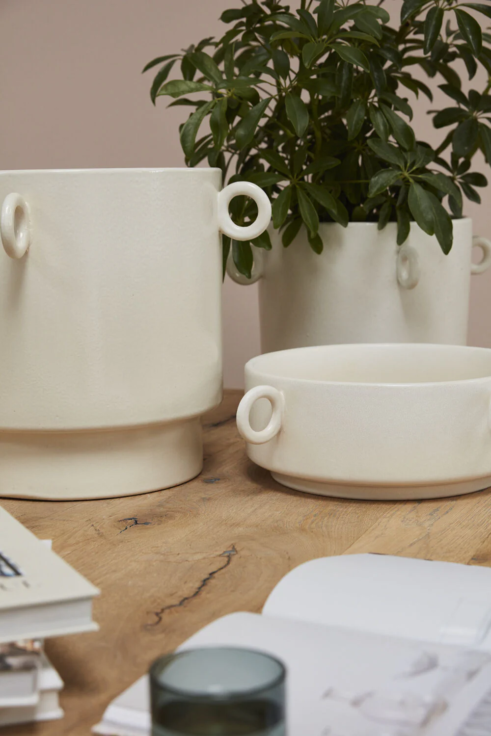 Yazu Collection By Accent Decor