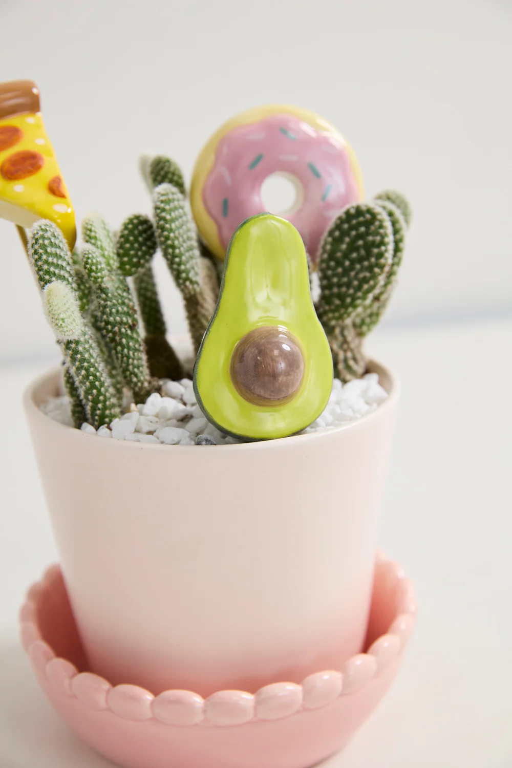Yummy Plant Sticks - Set of 6 By Accent Decor - Image 10