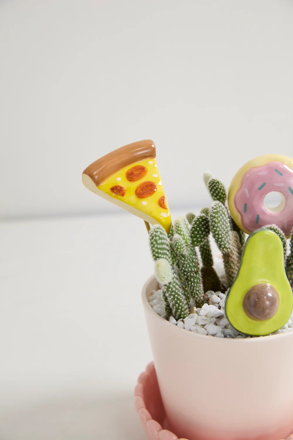 Yummy Plant Sticks - Set of 6 By Accent Decor - Image 11