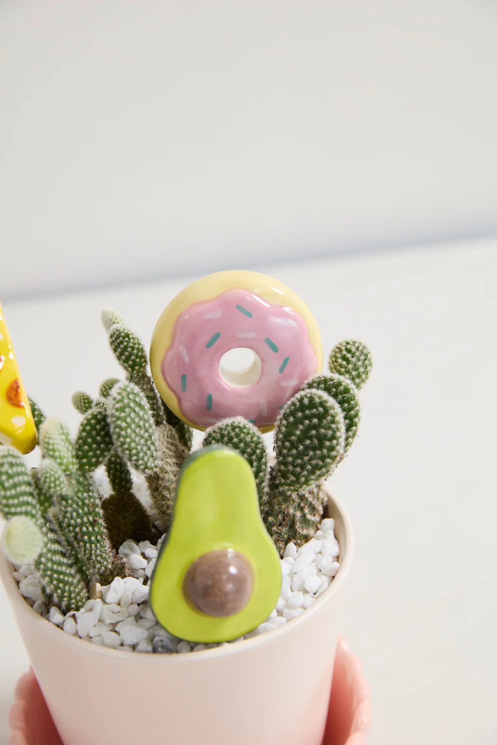Yummy Plant Sticks - Set of 6 By Accent Decor - Image 14