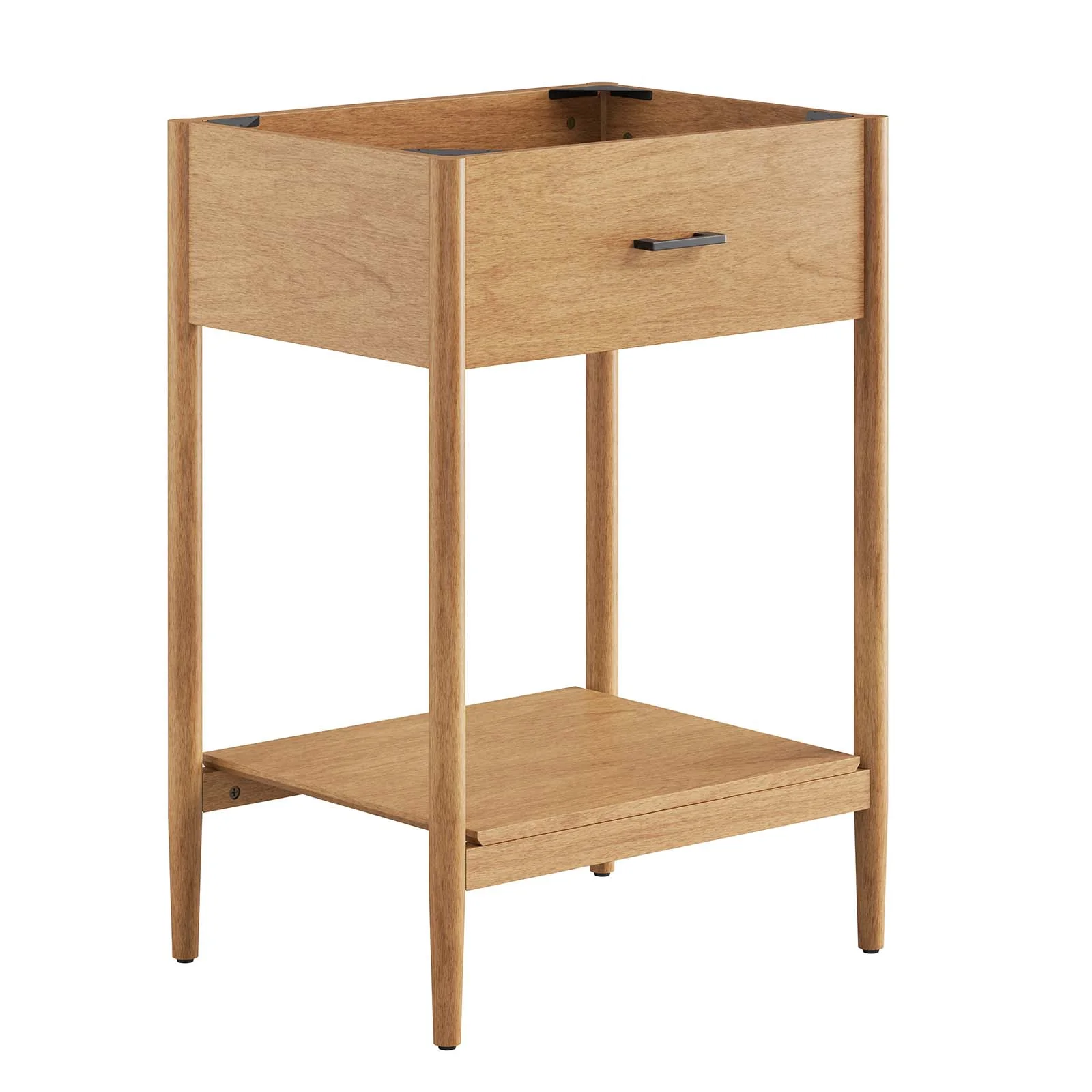 Zaire 24" Bathroom Vanity Cabinet (Sink Basin Not Included) By Modway - EEI-6352