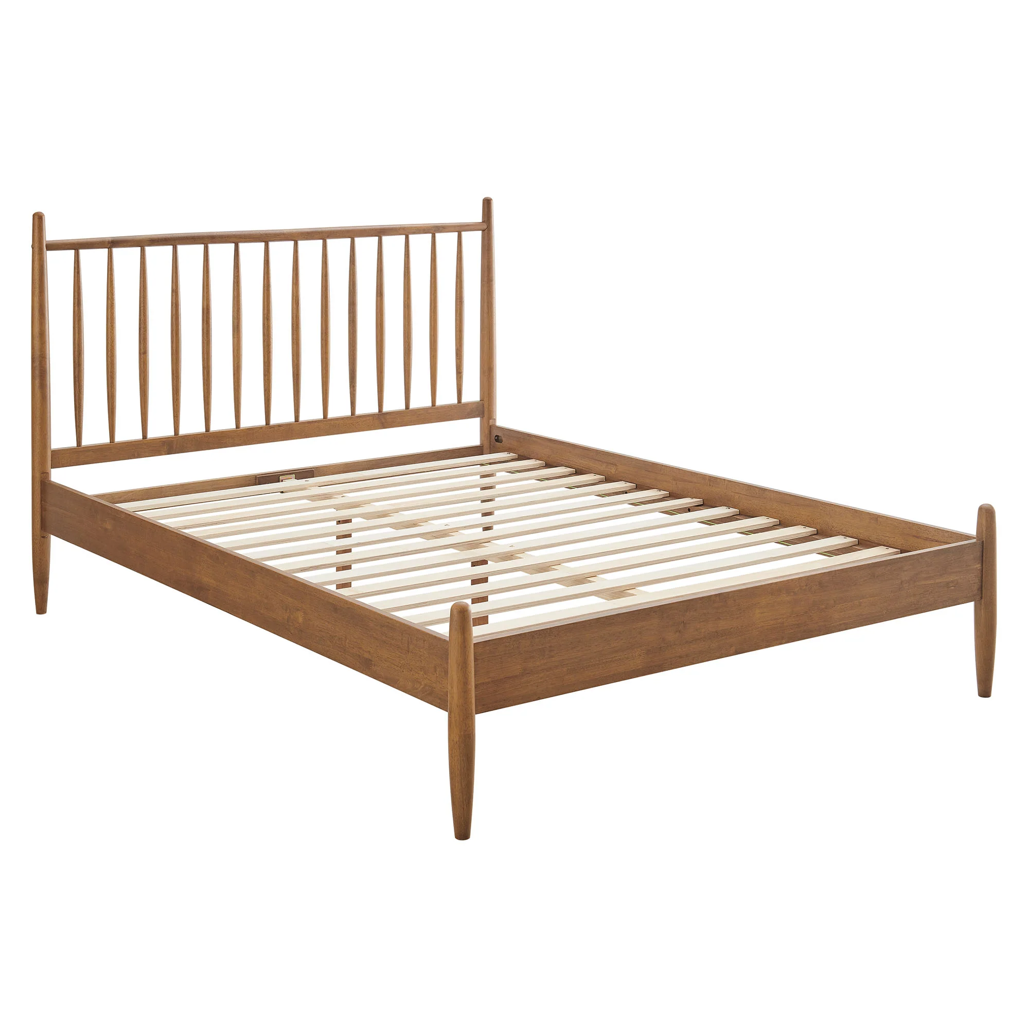 Zane Full Size Spindle Bed Frame by Modway - Image 18