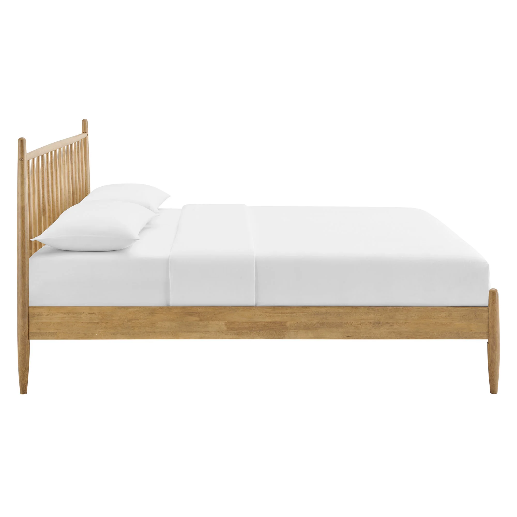 Zane King Size Spindle Bed by Modway - Image 11
