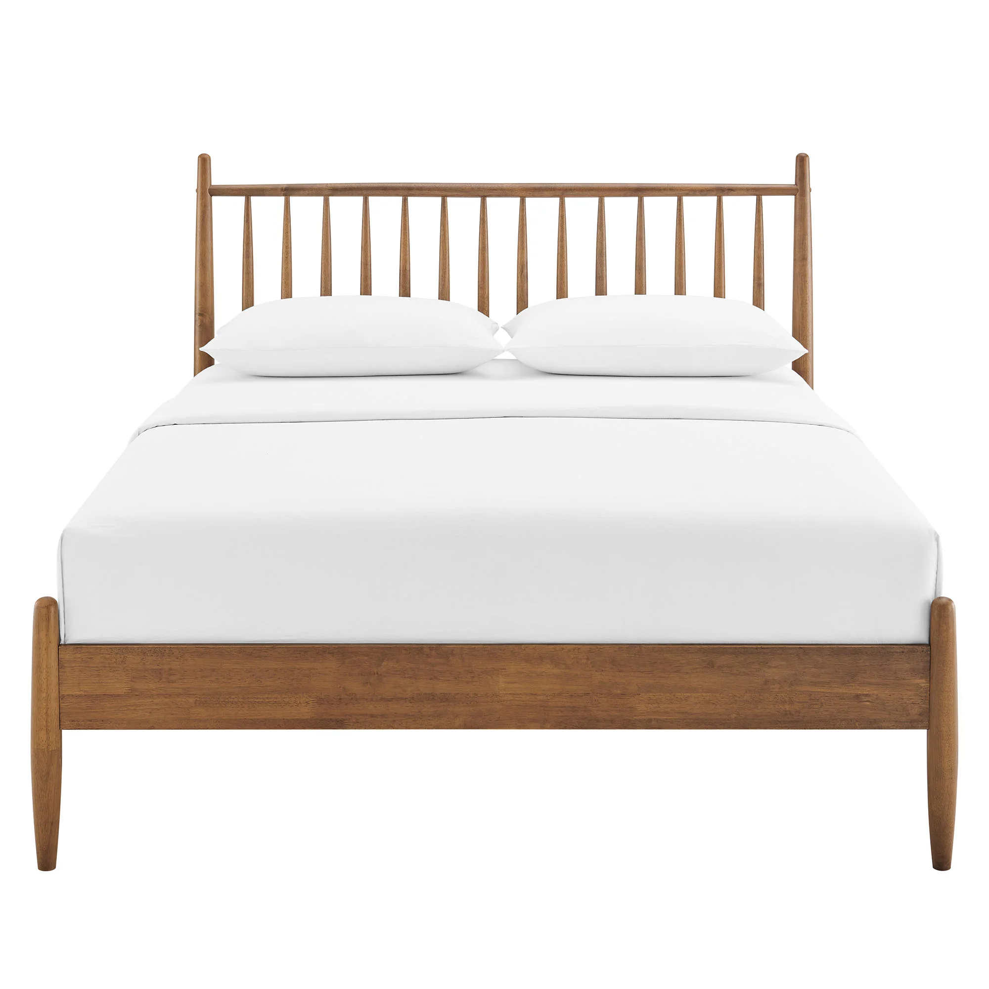 Zane Queen Size Spindle Bed by Modway - Image 21