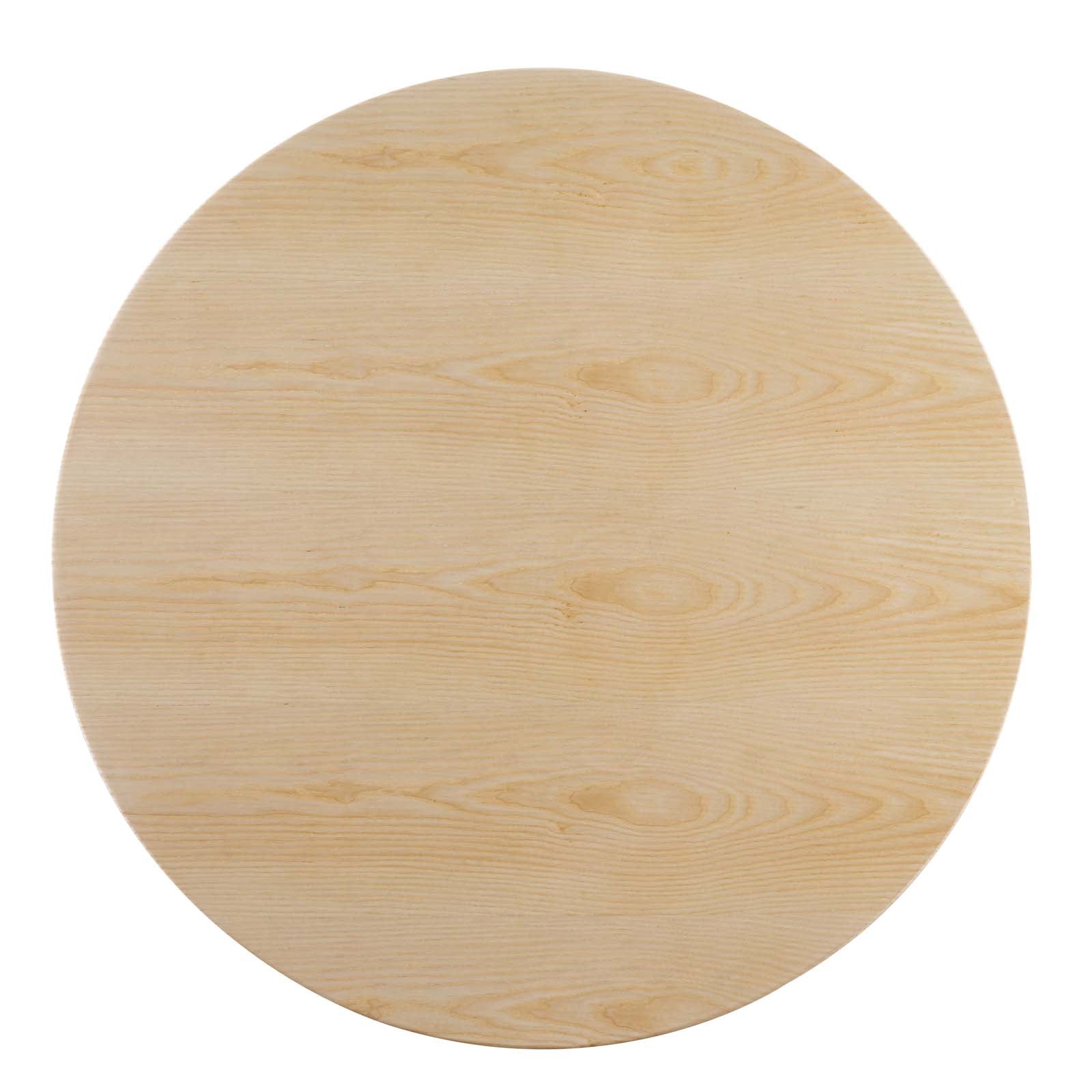 Zinque 40" Dining Table By Modway - EEI-5145 - Image 3