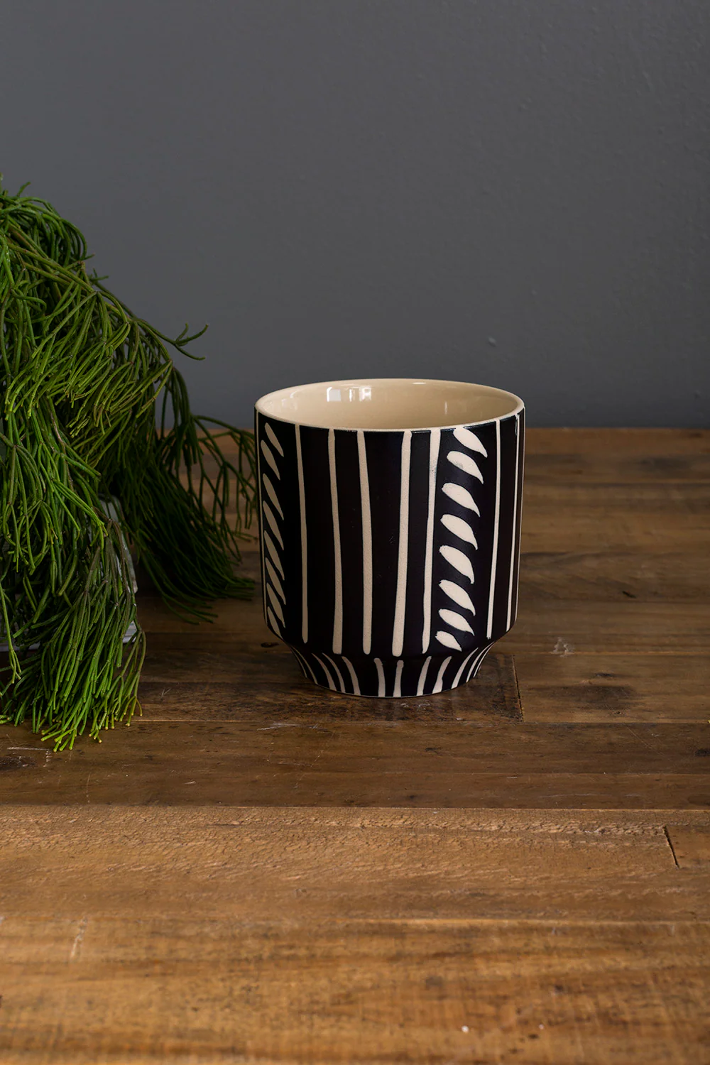 Ziva Pot Set of 4 By Accent Decor - Image 8